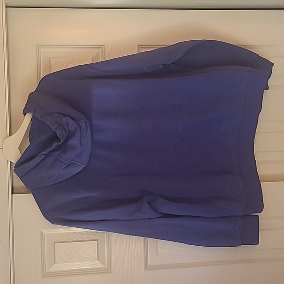 Nike Hoodie Size Men's Large - Picture 4 of 6